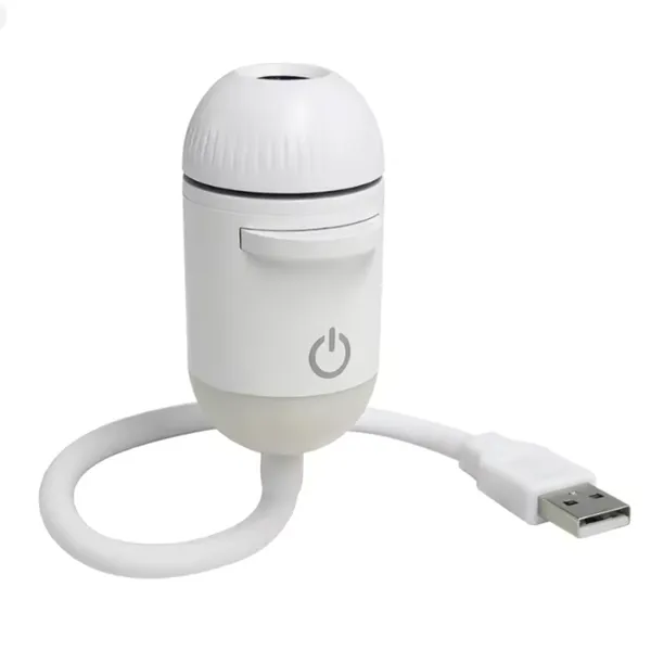 Galaxy Projector USB (جهاز إسقاط النجوم) - الصورة 8